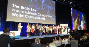 تمدید ثبت نام مسابقه دانش مغز
